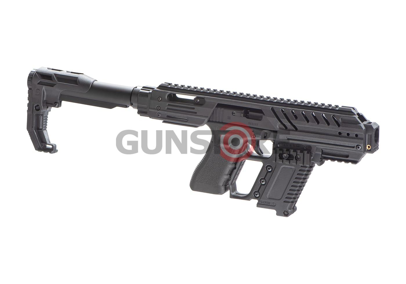 Fotografia: MPG Carbine Full Kit for Glock GBB
