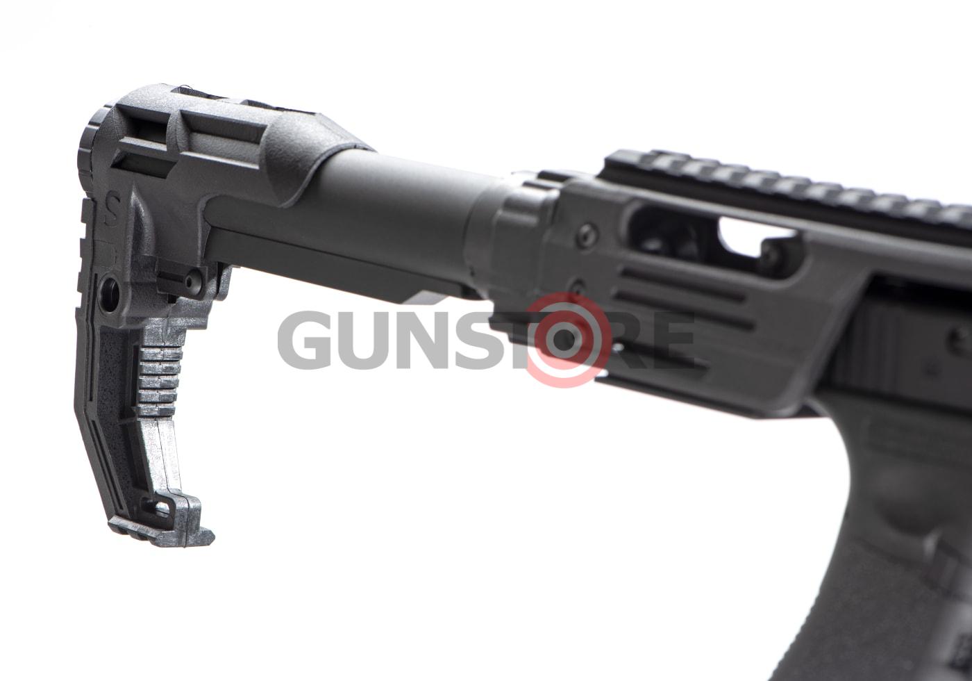 Fotografia: MPG Carbine Full Kit for Glock GBB