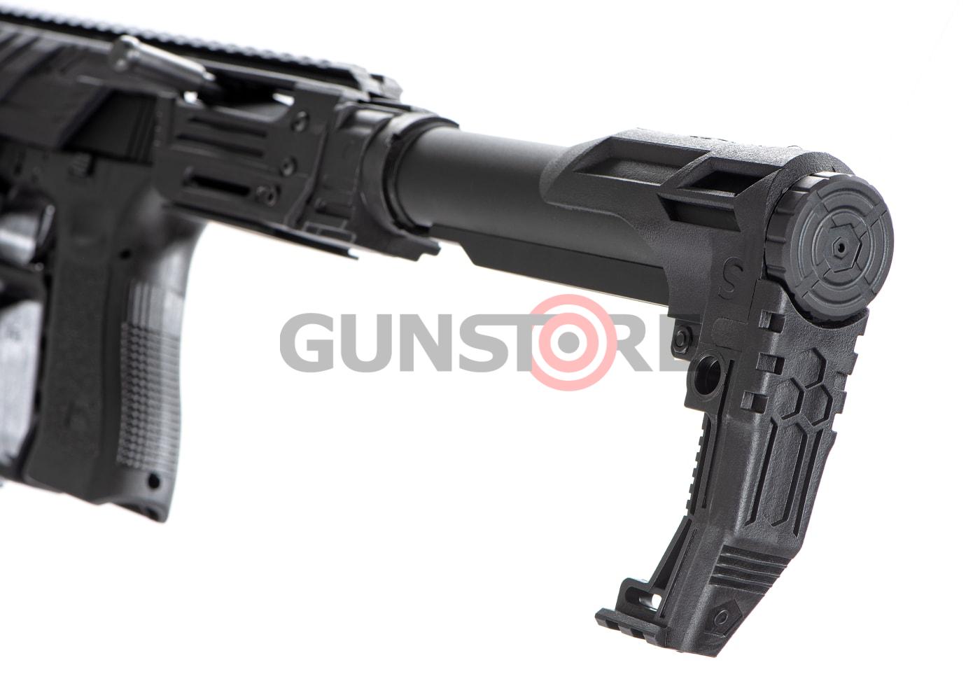 Fotografia: MPG Carbine Full Kit for Glock GBB