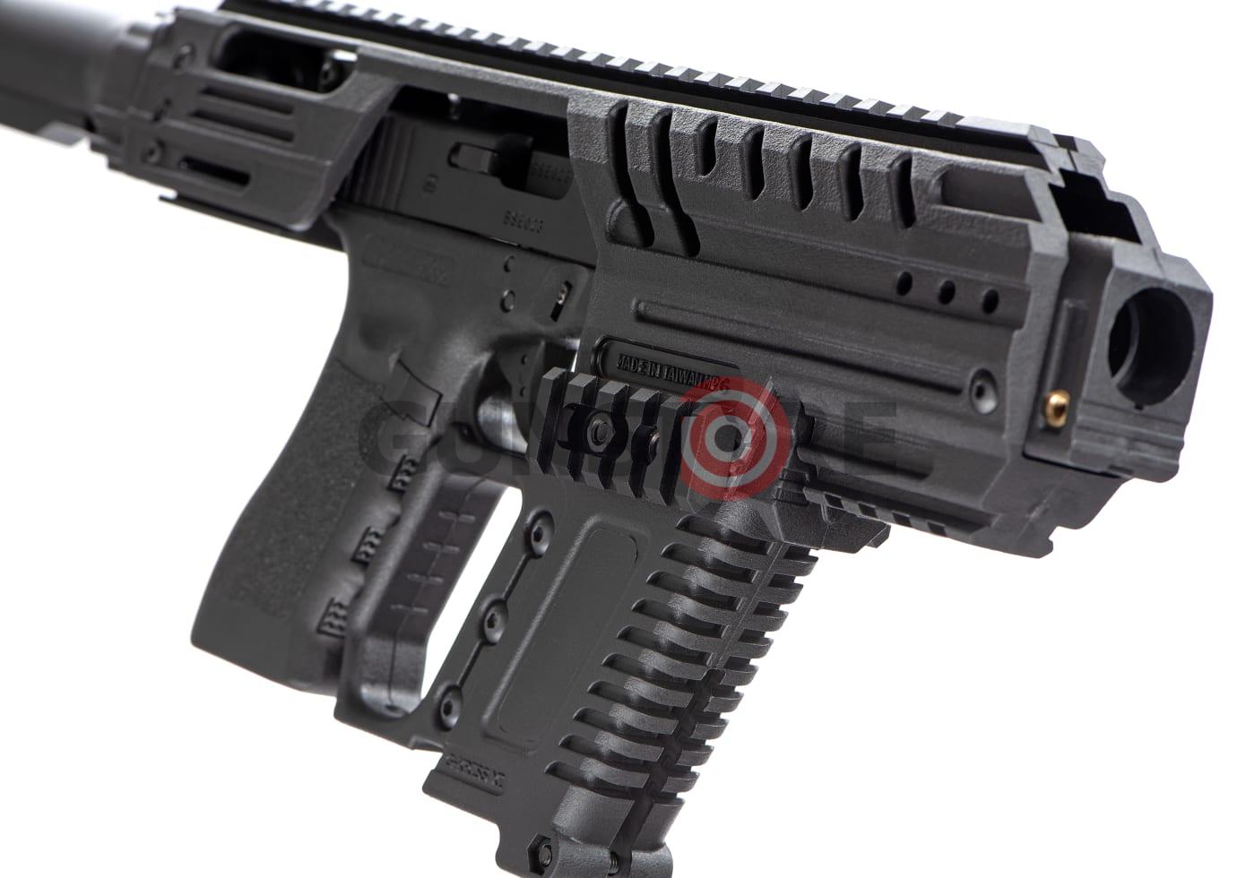 Fotografia: MPG Carbine Full Kit for Glock GBB