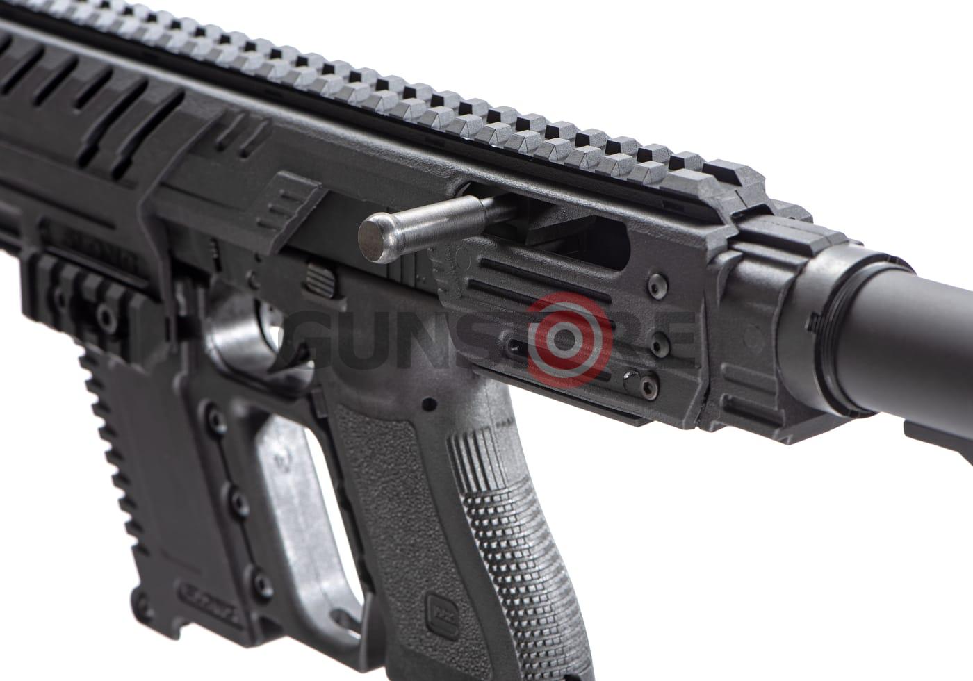 Fotografia: MPG Carbine Full Kit for Glock GBB