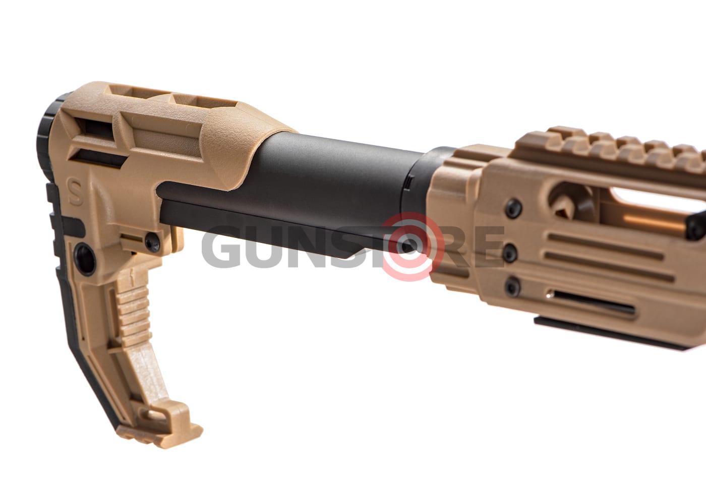 Fotografia: MPG Carbine Full Kit for Glock GBB
