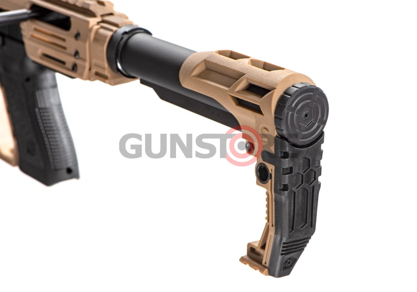Fotografia: MPG Carbine Full Kit for Glock GBB