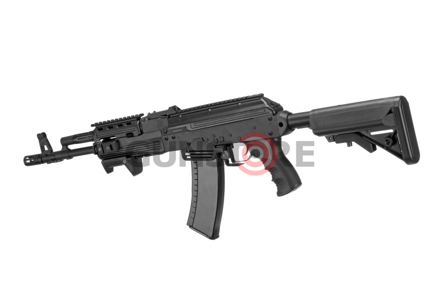 Fotografia: AK74 Tactical PMC RIS Blowback