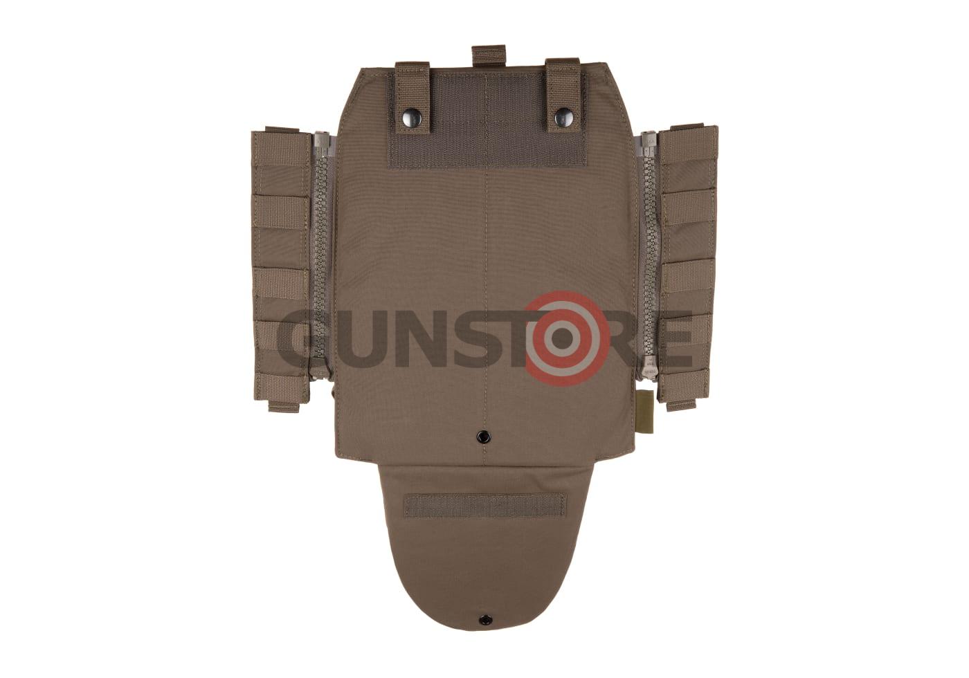 Fotografia: Assaulters Back Panel Frag