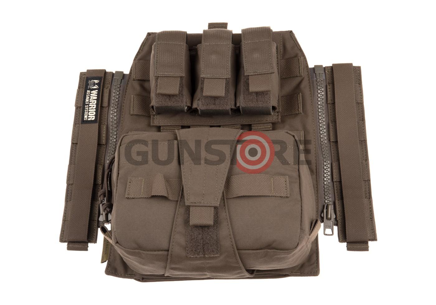 Fotografia: Assaulters Back Panel Frag