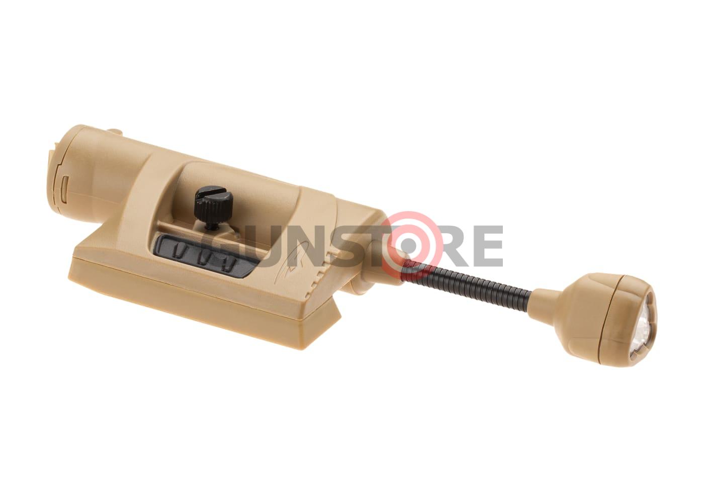 Fotografia: Charge MPLS RGIW