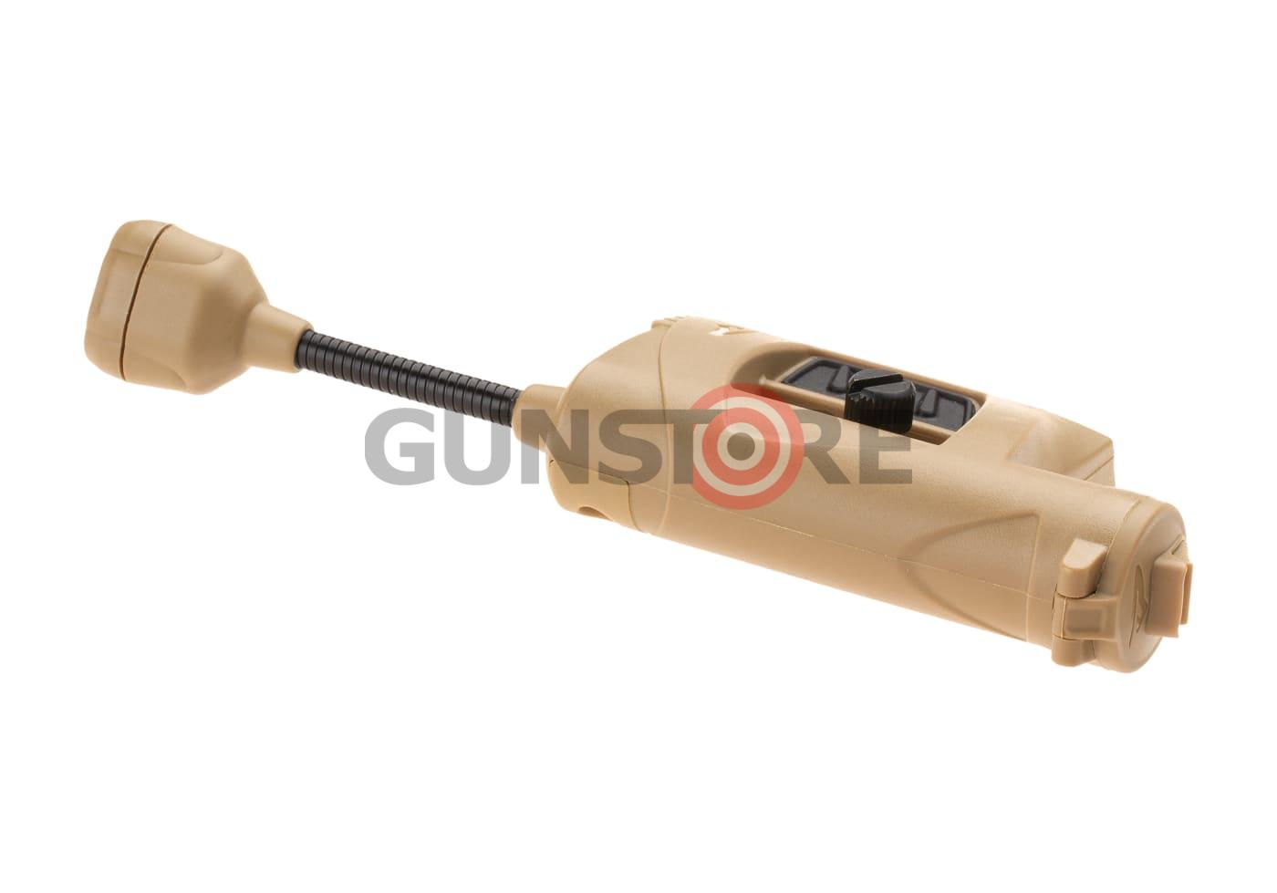 Fotografia: Charge MPLS RGIW