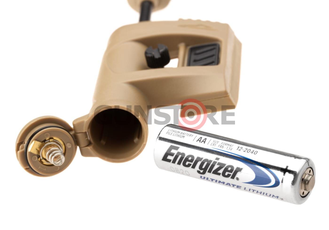 Fotografia: Charge MPLS RGIW