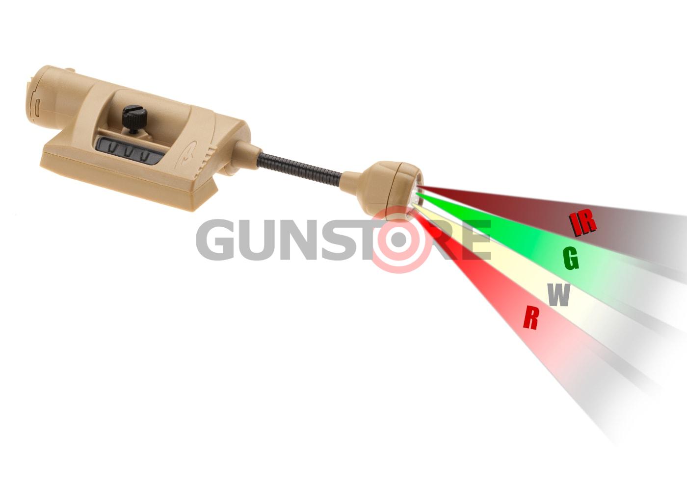 Fotografia: Charge MPLS RGIW