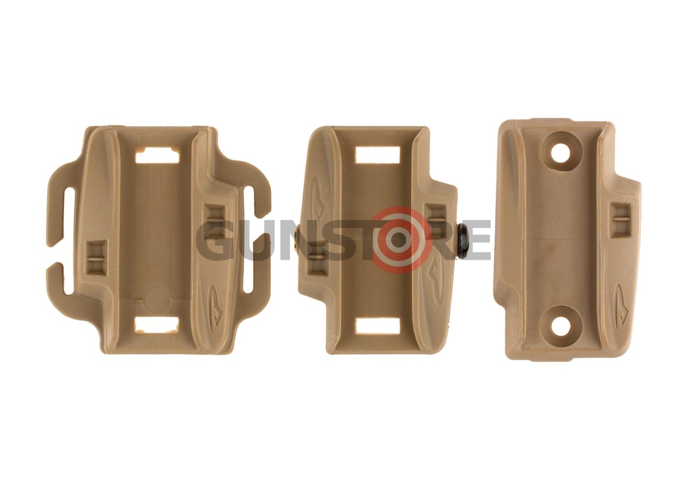 Fotografia: Charge MPLS RGIW