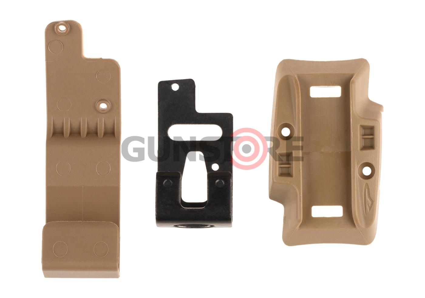 Fotografia: Charge MPLS RGIW