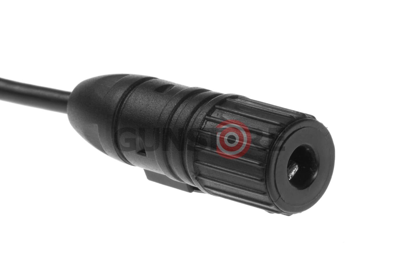 Fotografia: zTac Wireless PTT ICOM