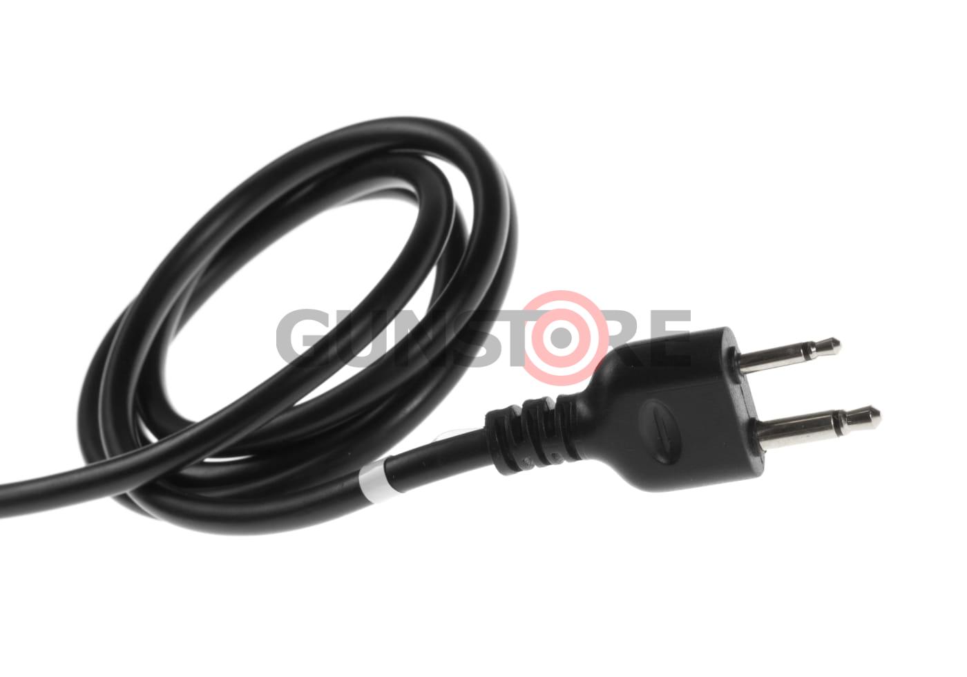 Fotografia: zTac Wireless PTT ICOM