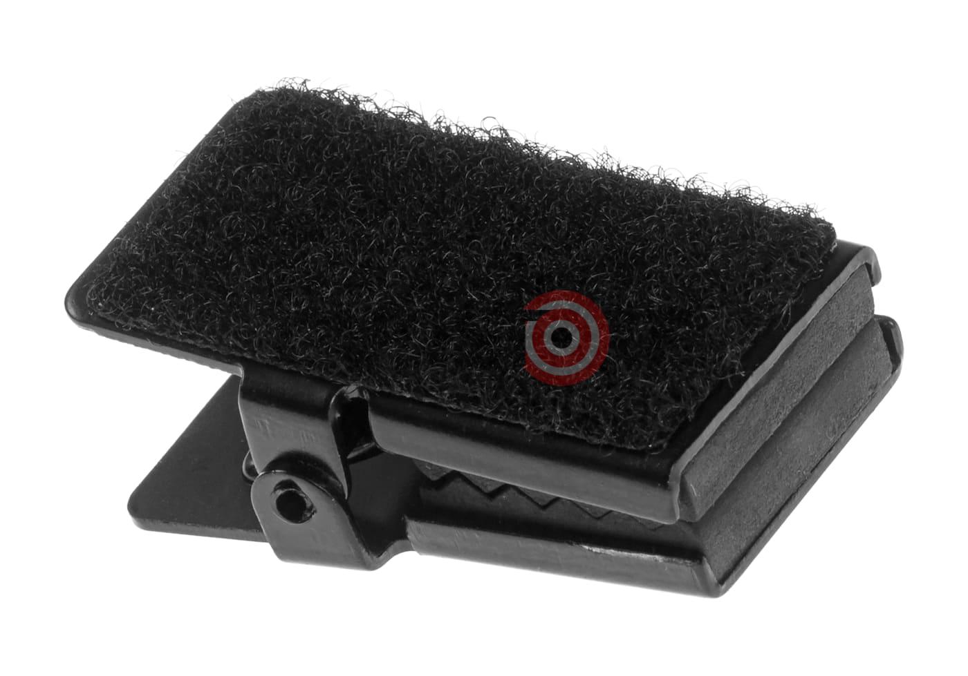 Fotografia: zTac Wireless PTT ICOM