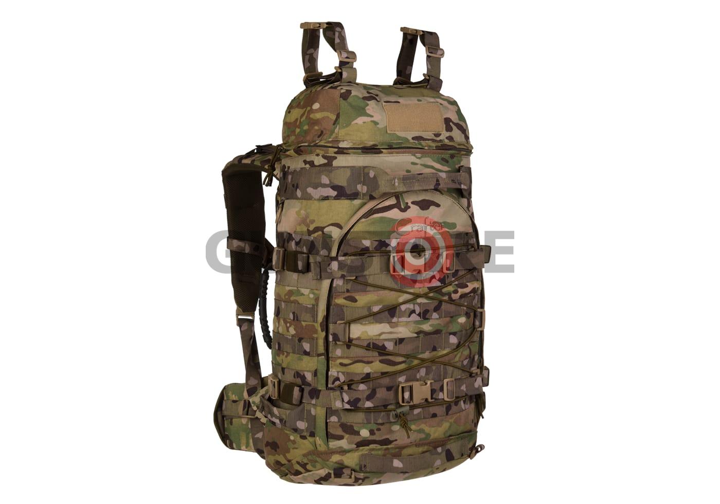 Crafter Multicam