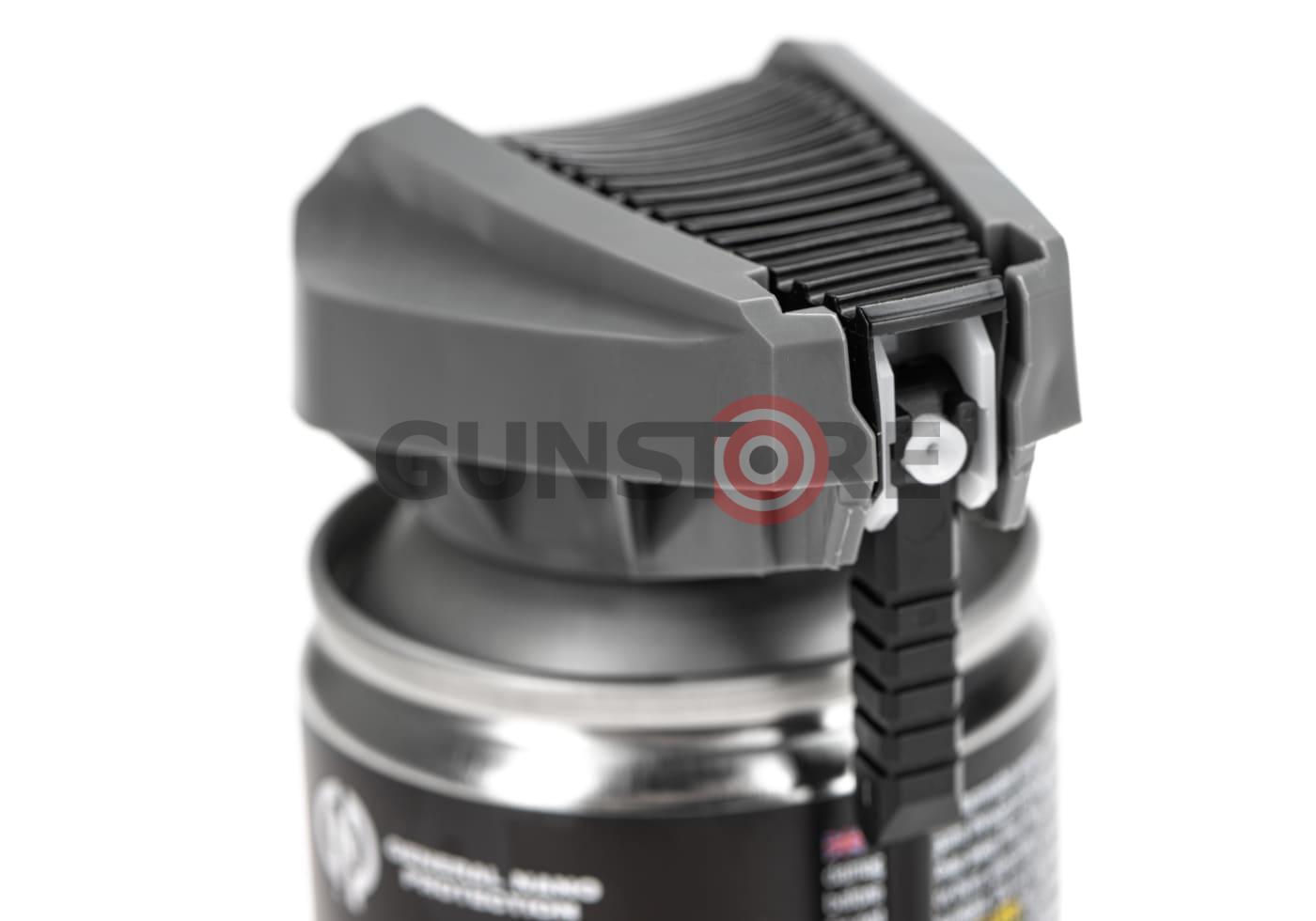 Fotografia: Silicone Oil Aerosol 200ml