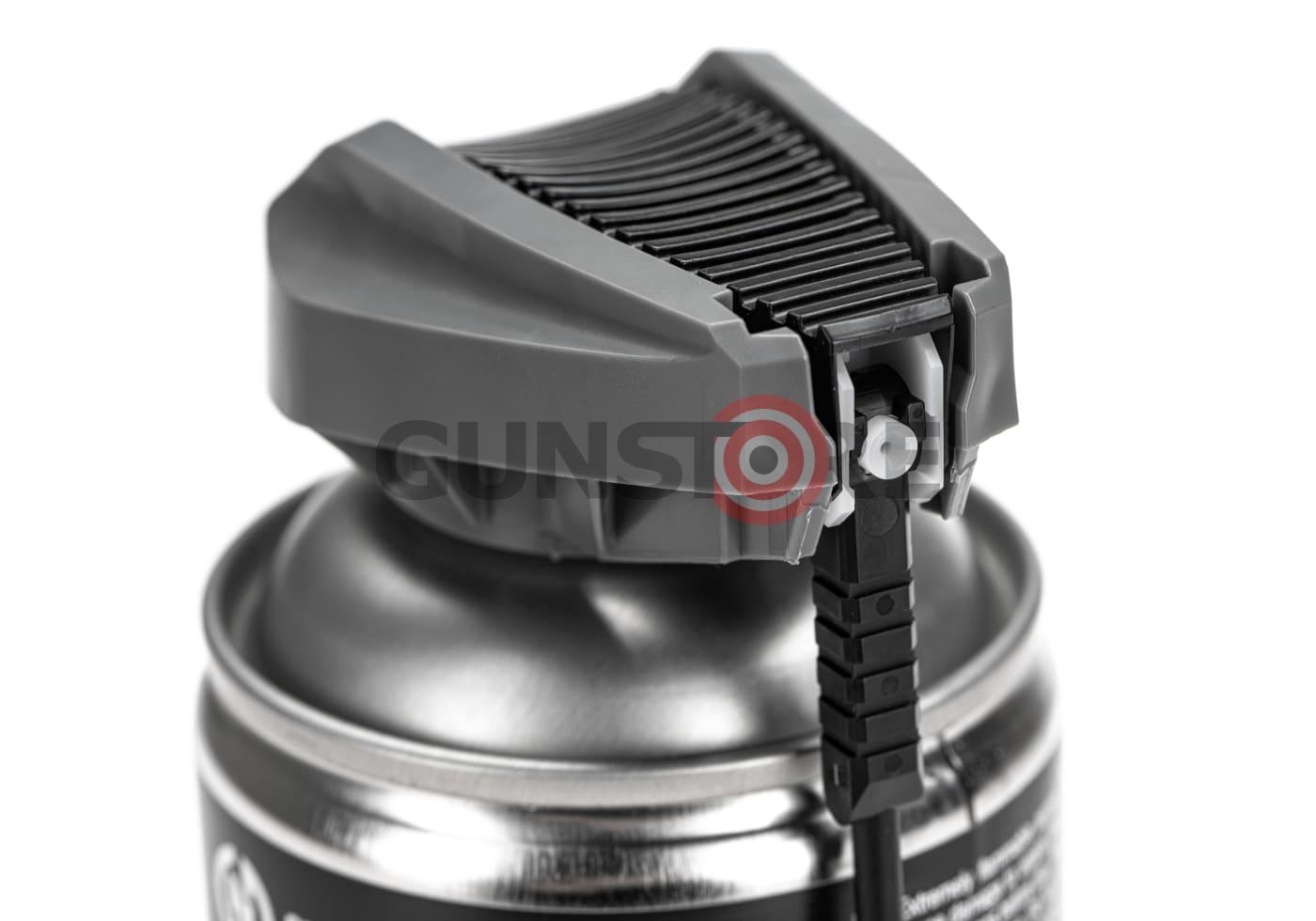 Fotografia: Silicone Oil Aerosol 400ml