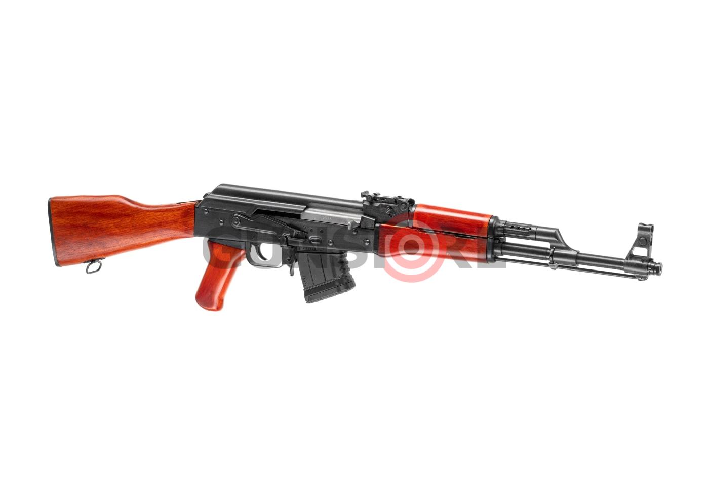 AK47 7.62x39