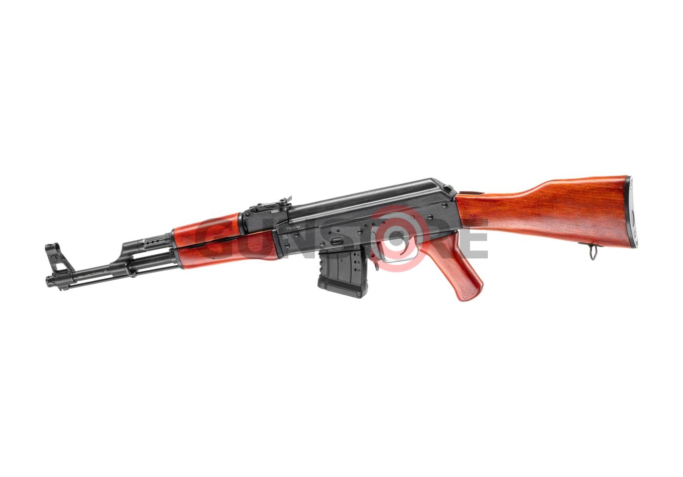 Fotografia: AK47 7.62x39