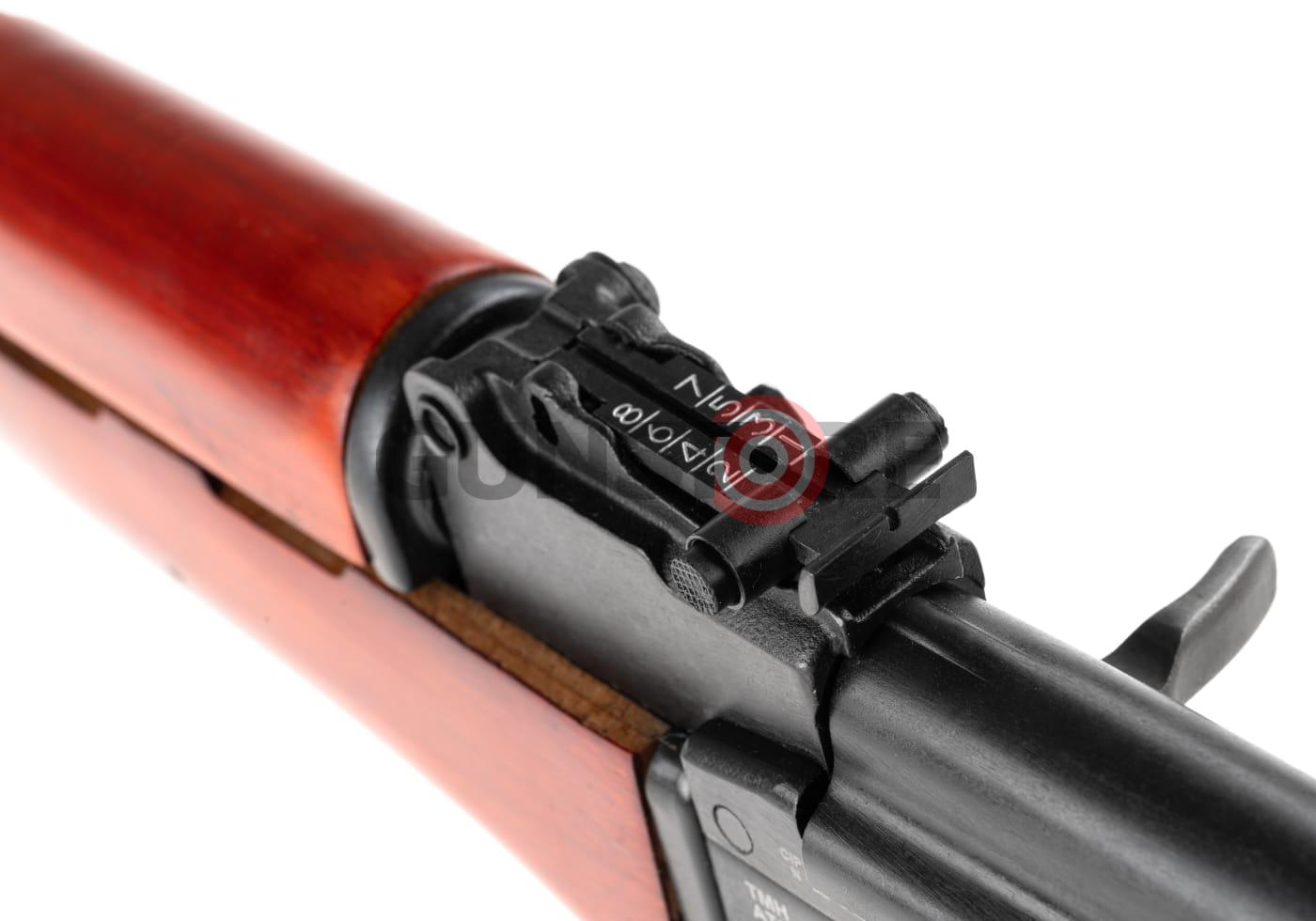 Fotografia: AK47 7.62x39