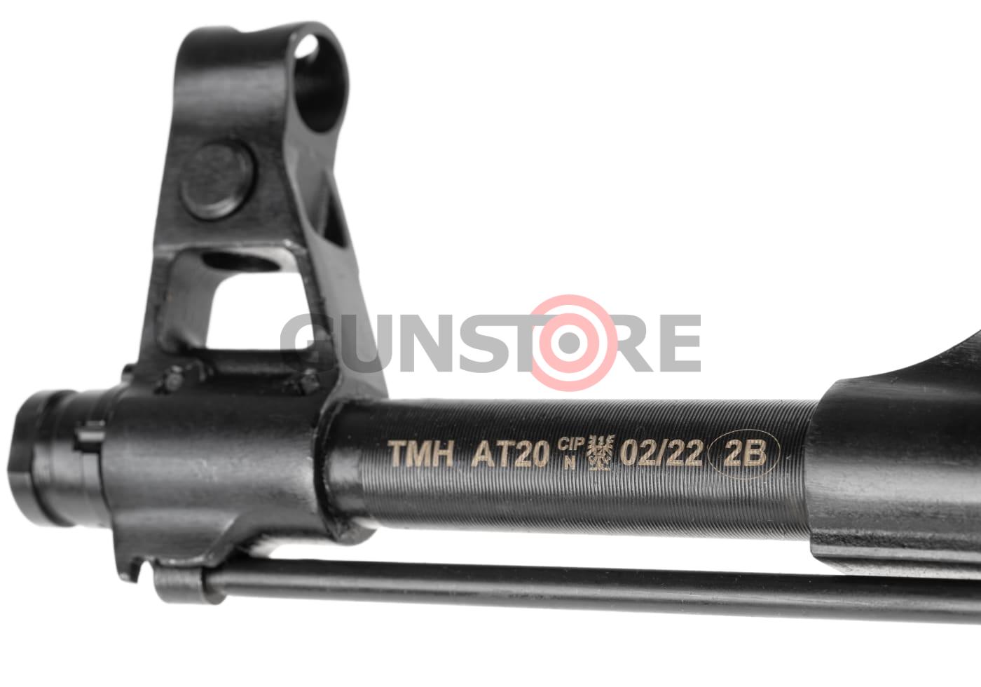 Fotografia: AK47 7.62x39