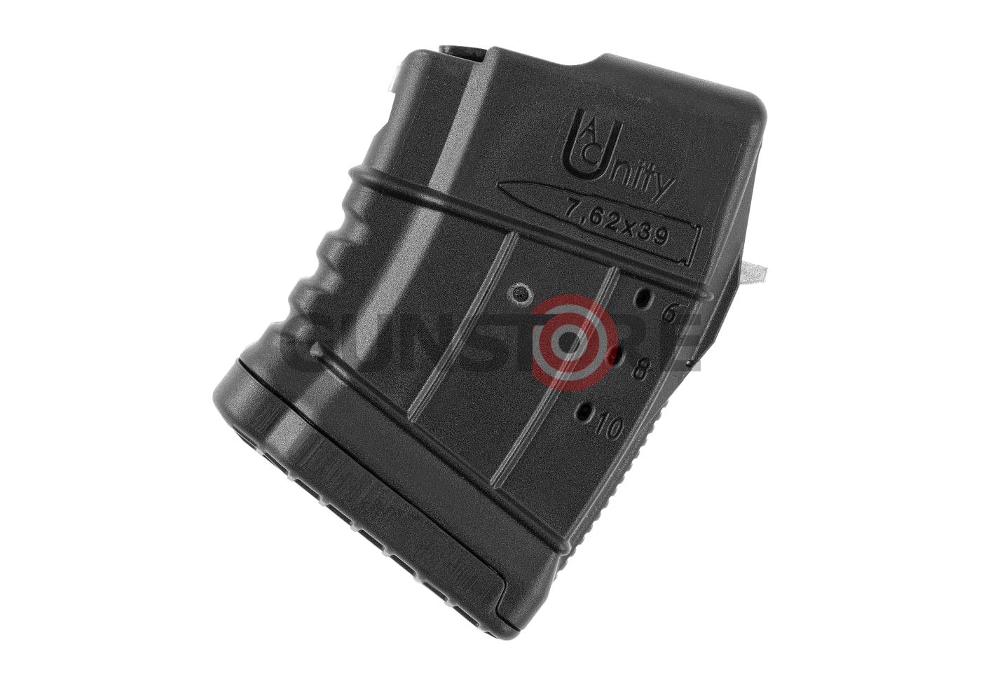 Fotografia: AK47 7.62x39