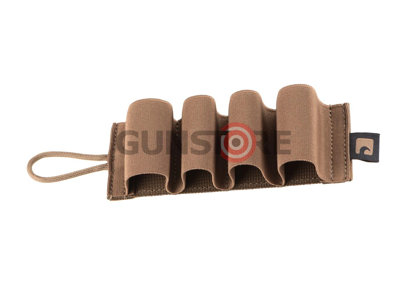 Pistol Mag Holder Coyote