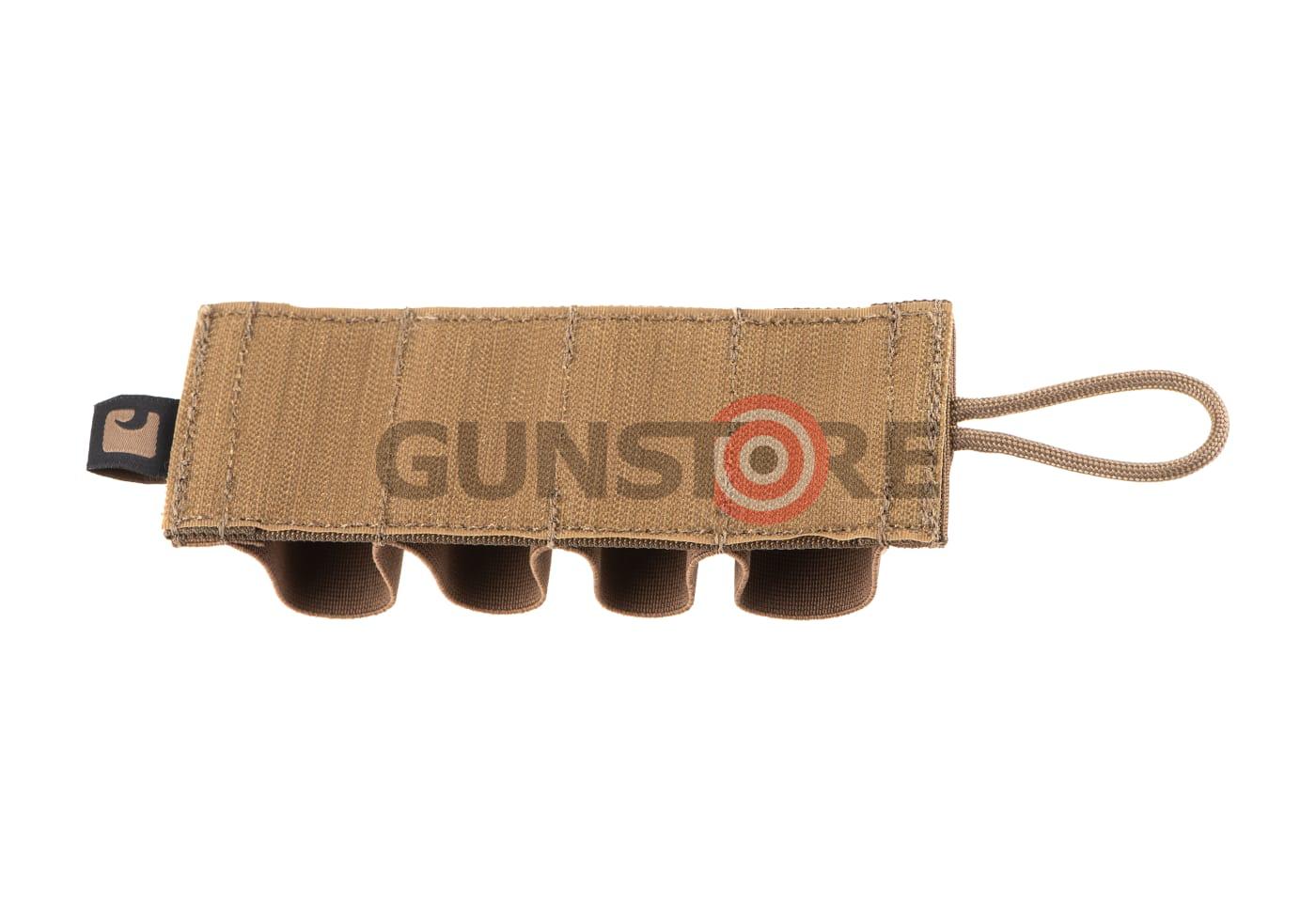 Fotografia: Pistol Mag Holder