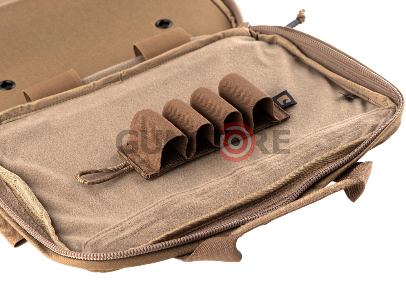 Fotografia: Pistol Mag Holder