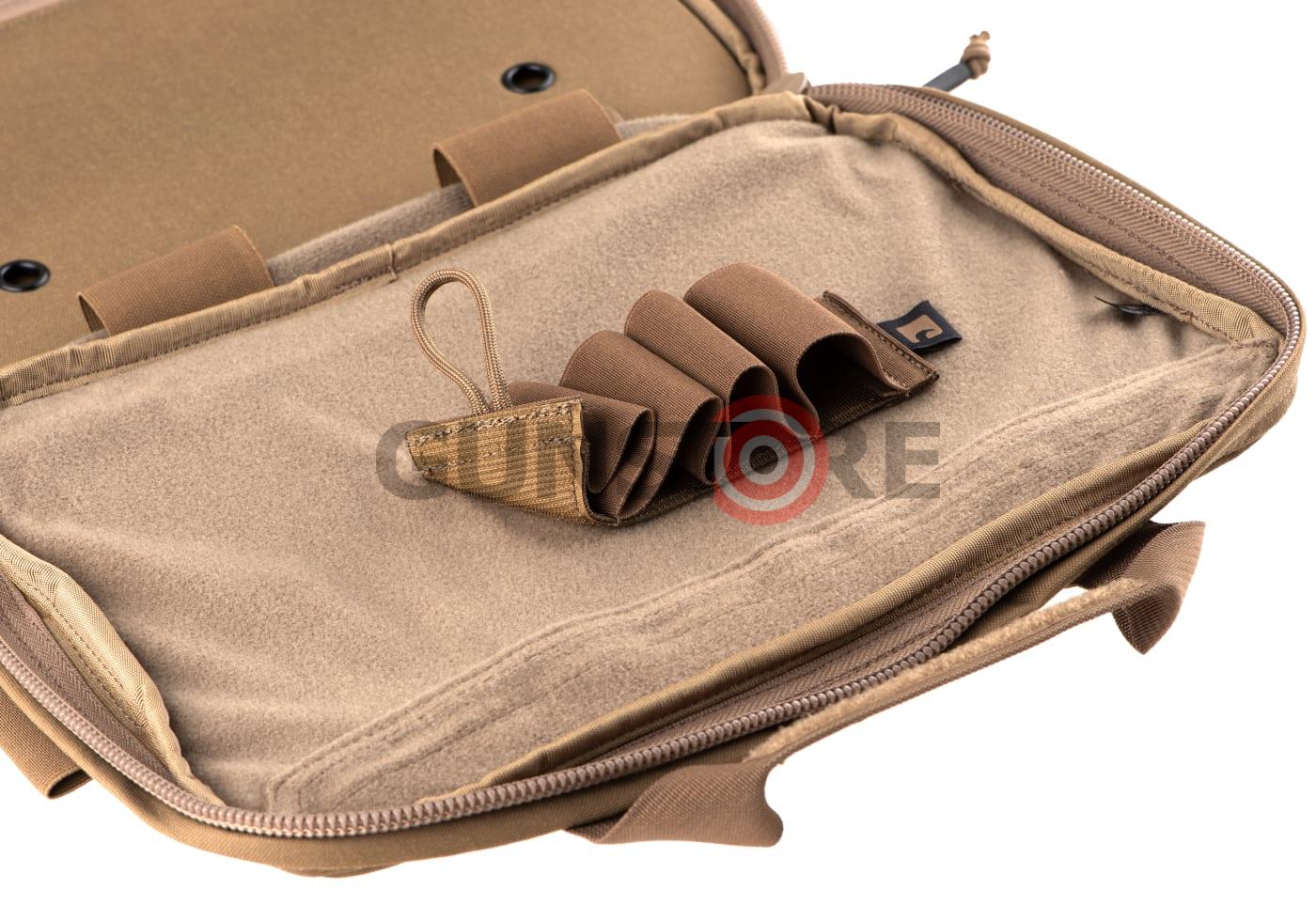 Fotografia: Pistol Mag Holder