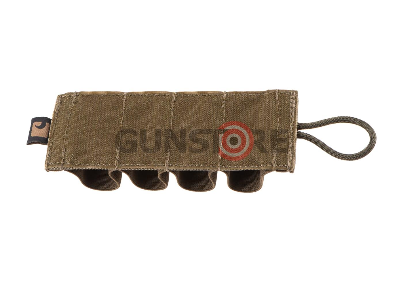 Fotografia: Pistol Mag Holder