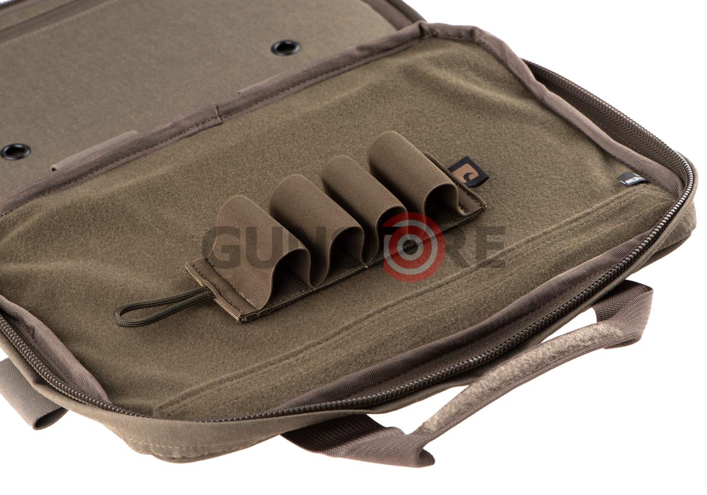 Fotografia: Pistol Mag Holder