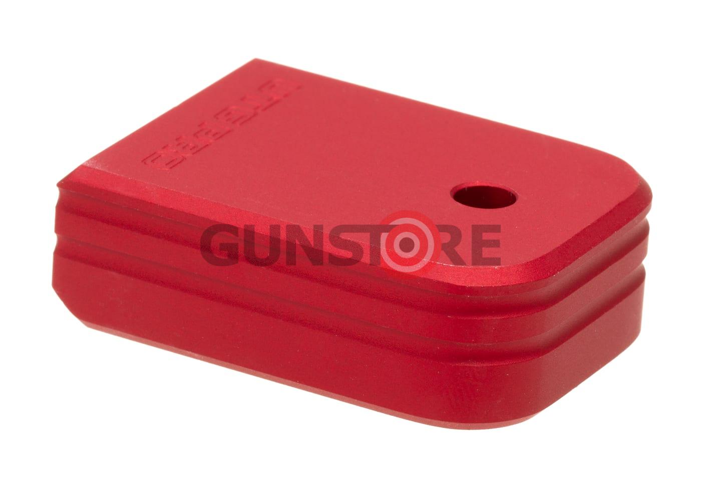 Fotografia: +0 Base Pad for Glock Magazine