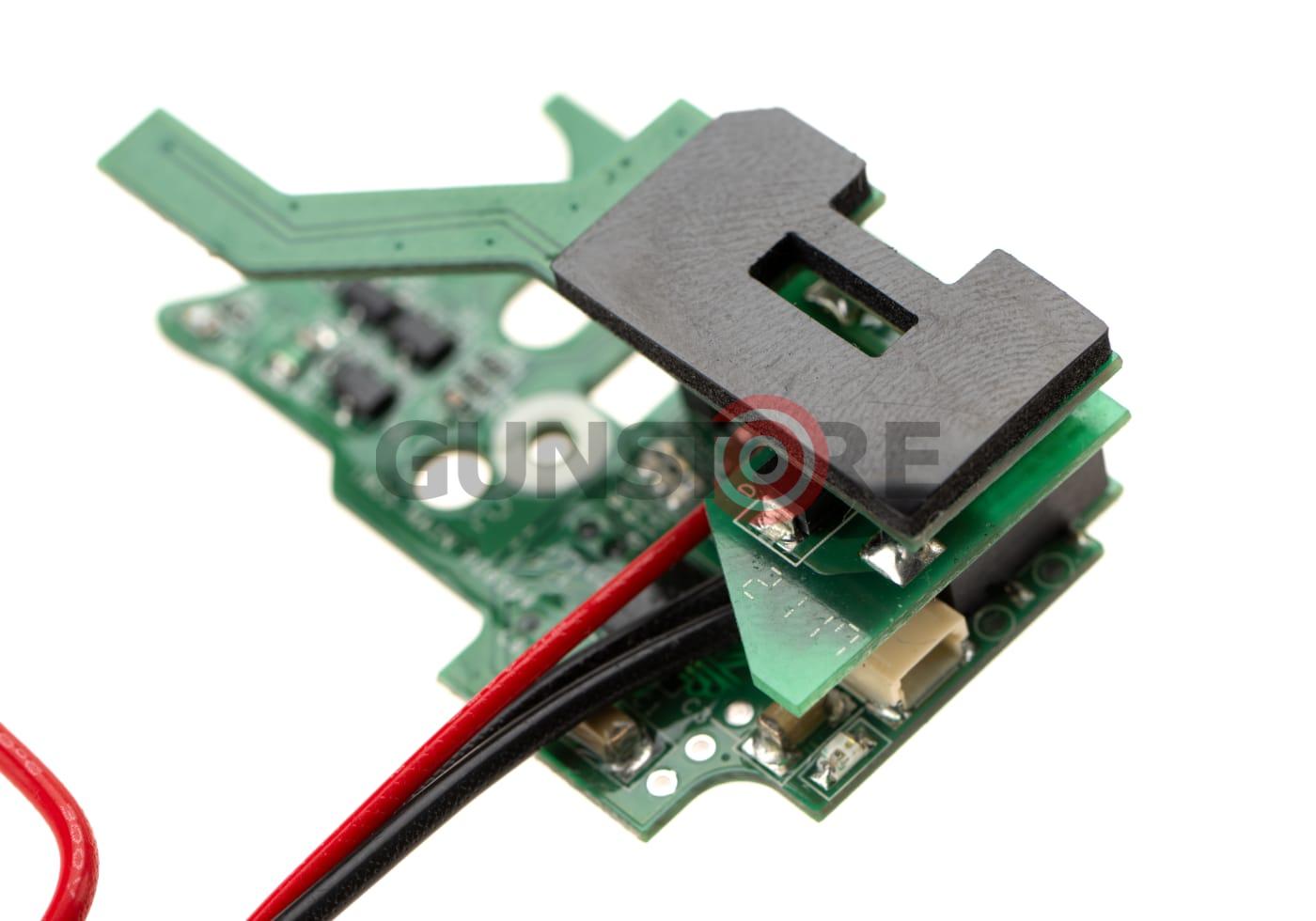 Fotografia: Avalon ETU Unit