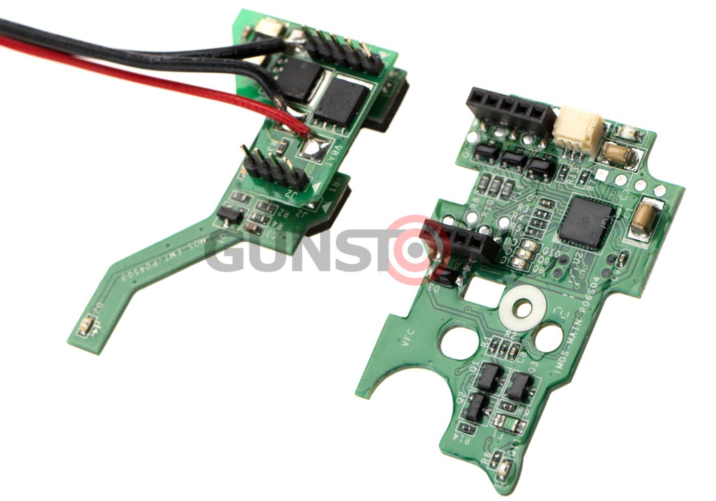 Fotografia: Avalon ETU Unit