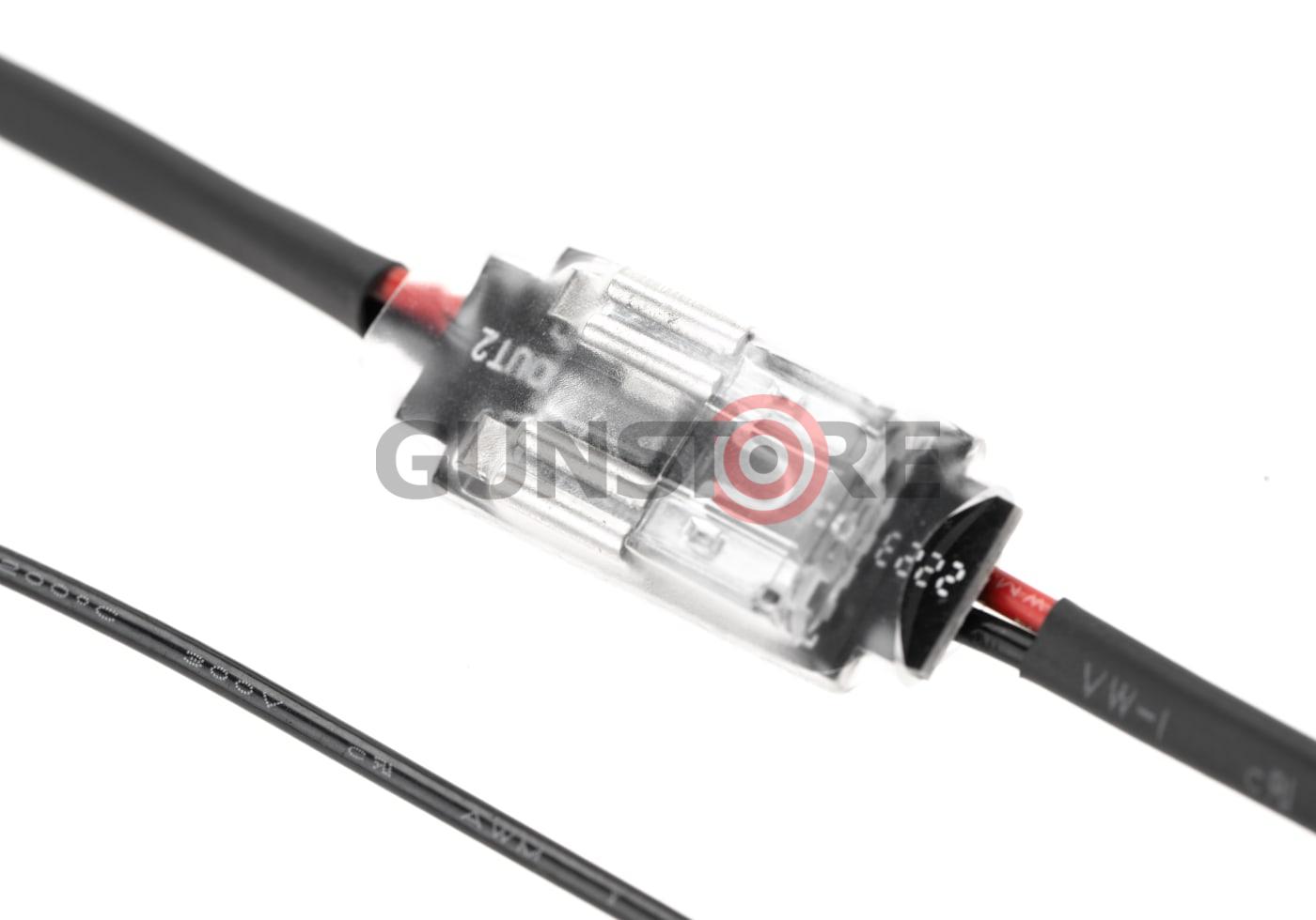 Fotografia: Avalon Mosfet Unit