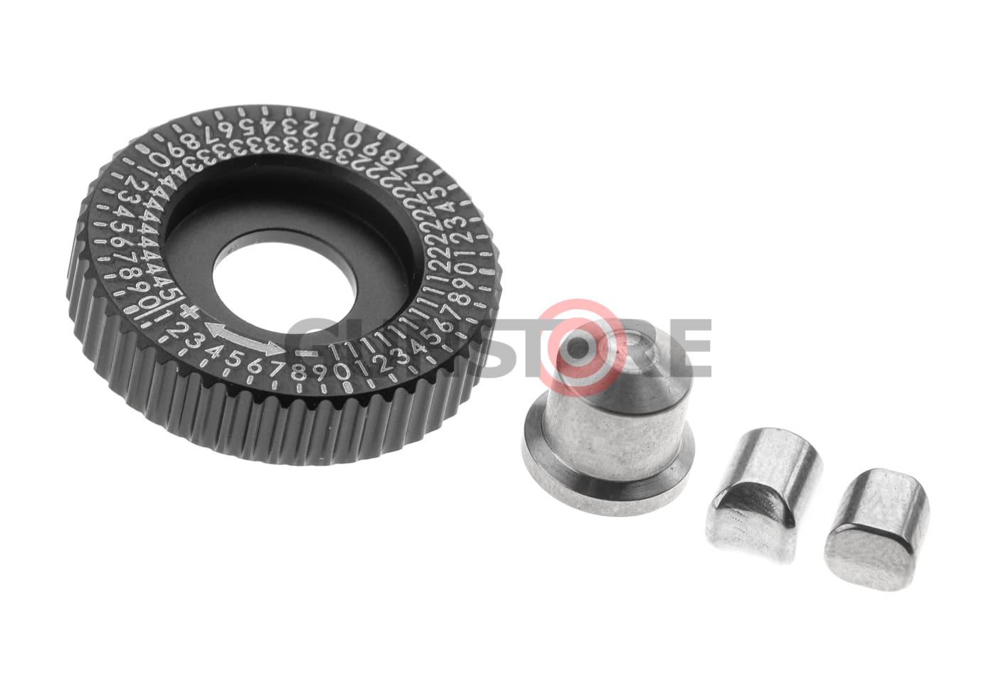 Advanced Hop Up Kit For TAC 41