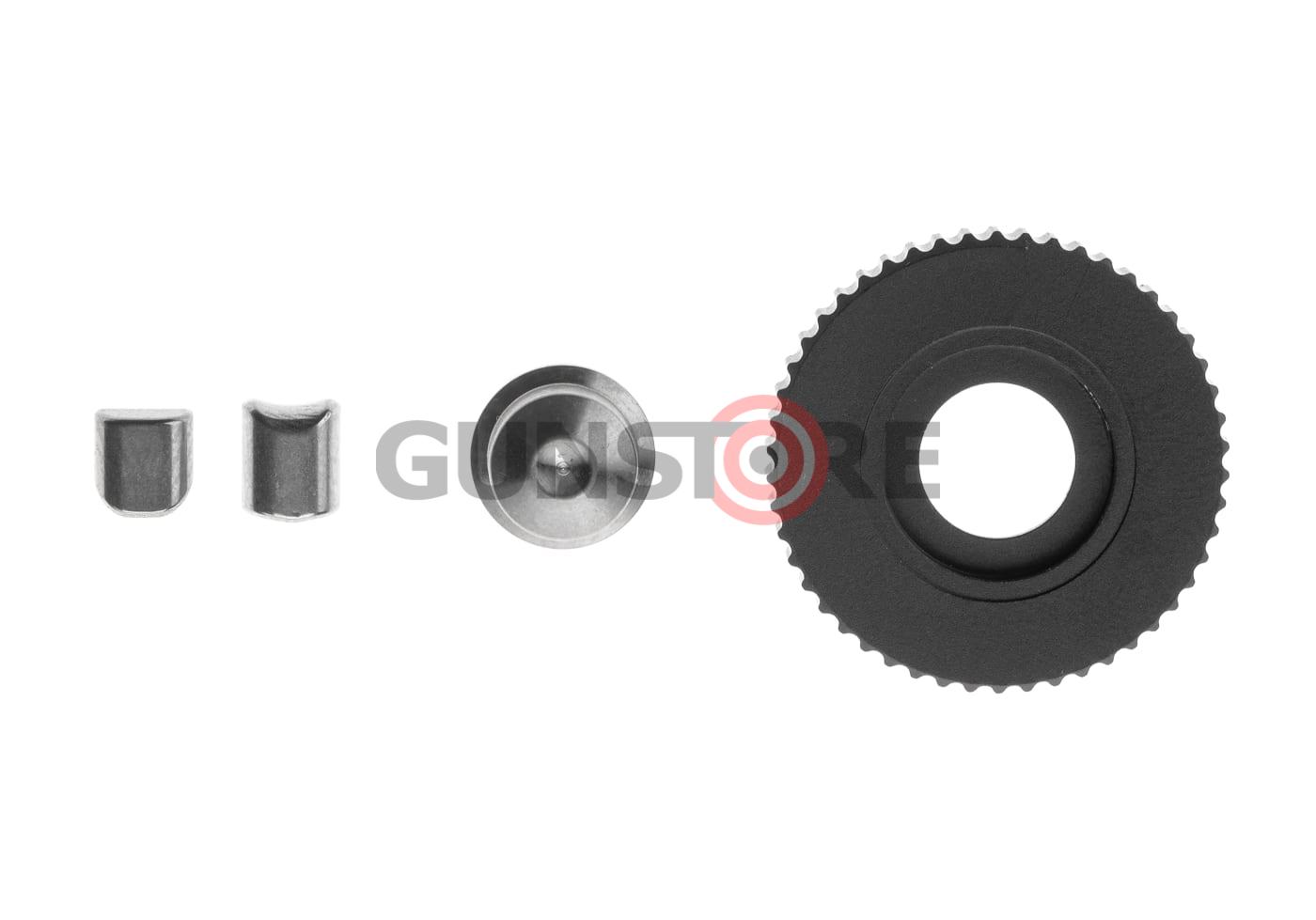 Fotografia: Advanced Hop Up Kit For TAC 41