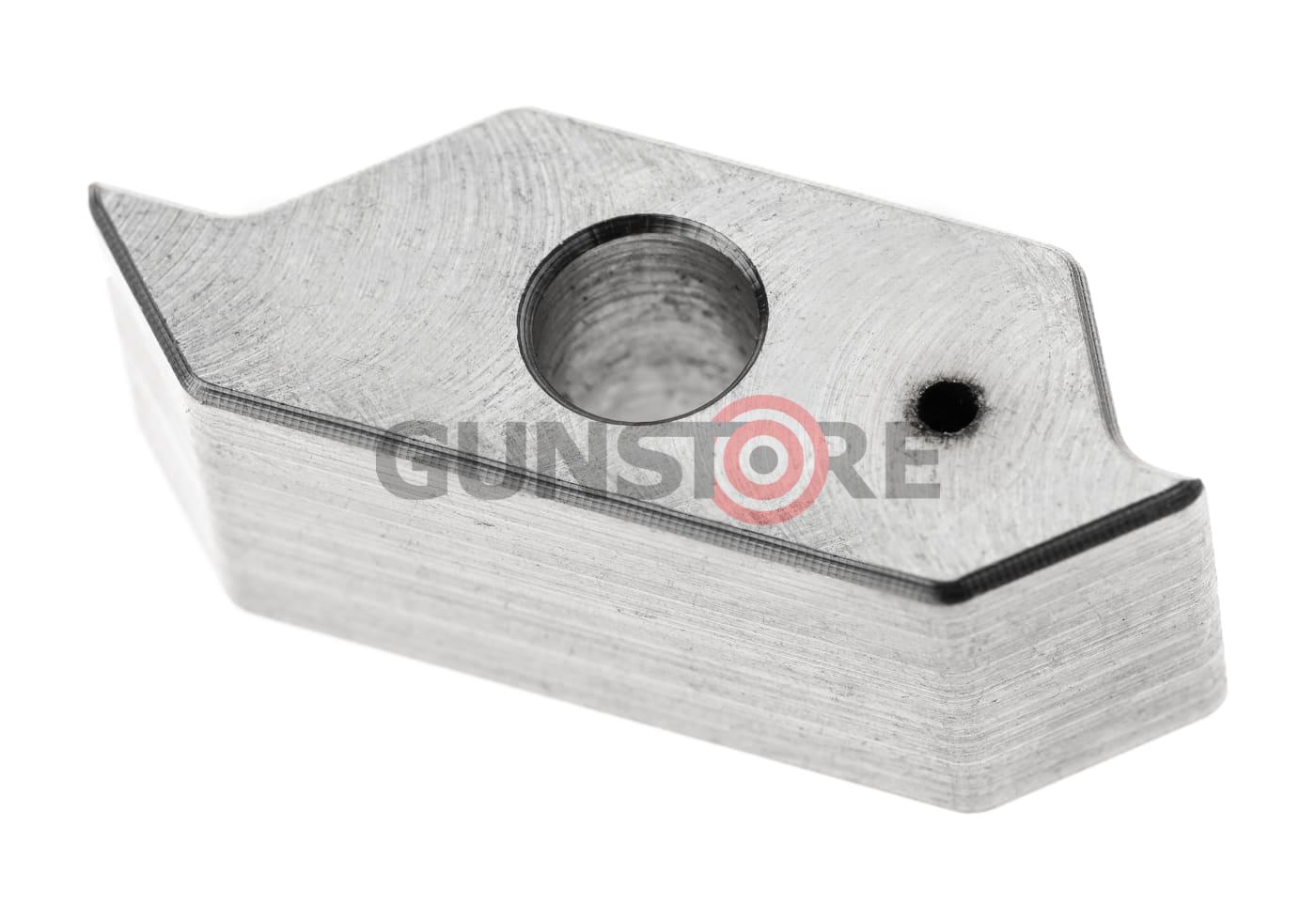 Fotografia: HTI Steel Piston Sear