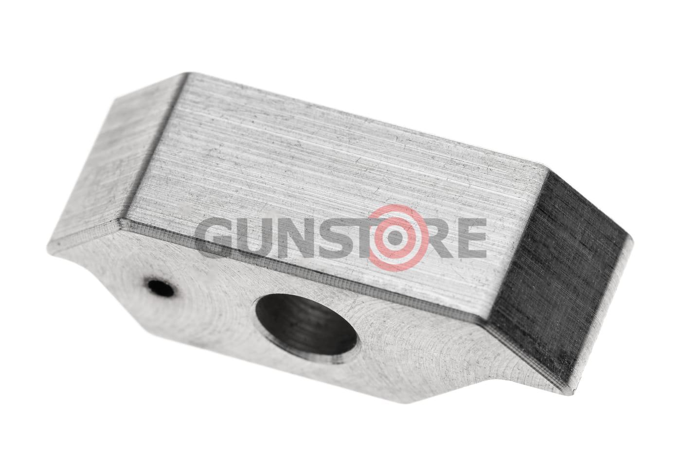 Fotografia: HTI Steel Piston Sear