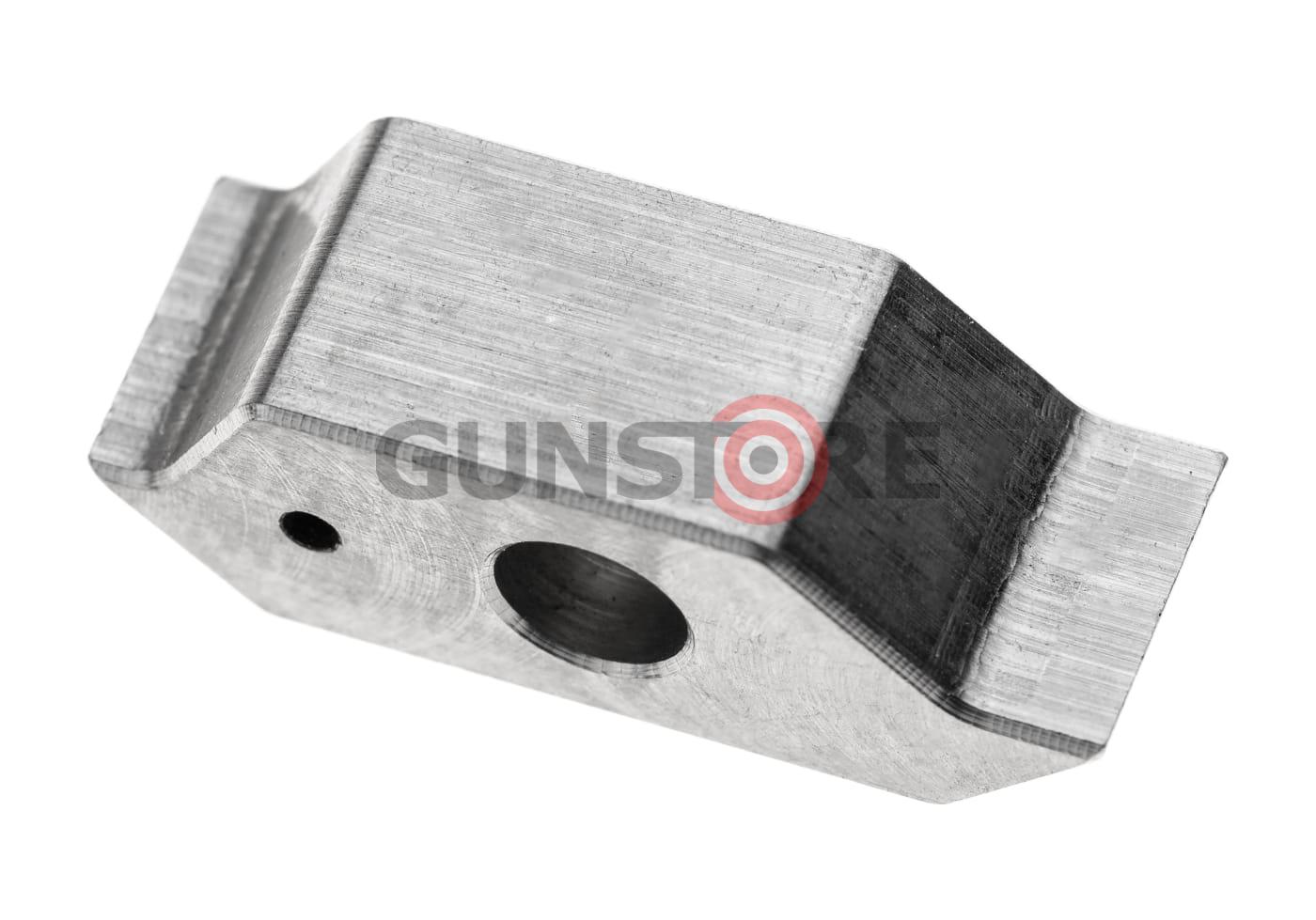 Fotografia: HTI Steel Piston Sear