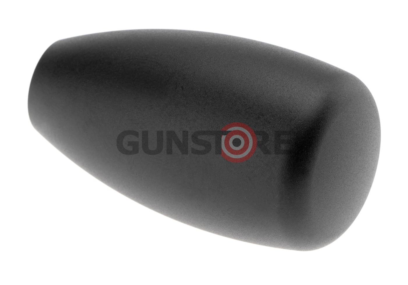 Fotografia: Match Bolt Knob