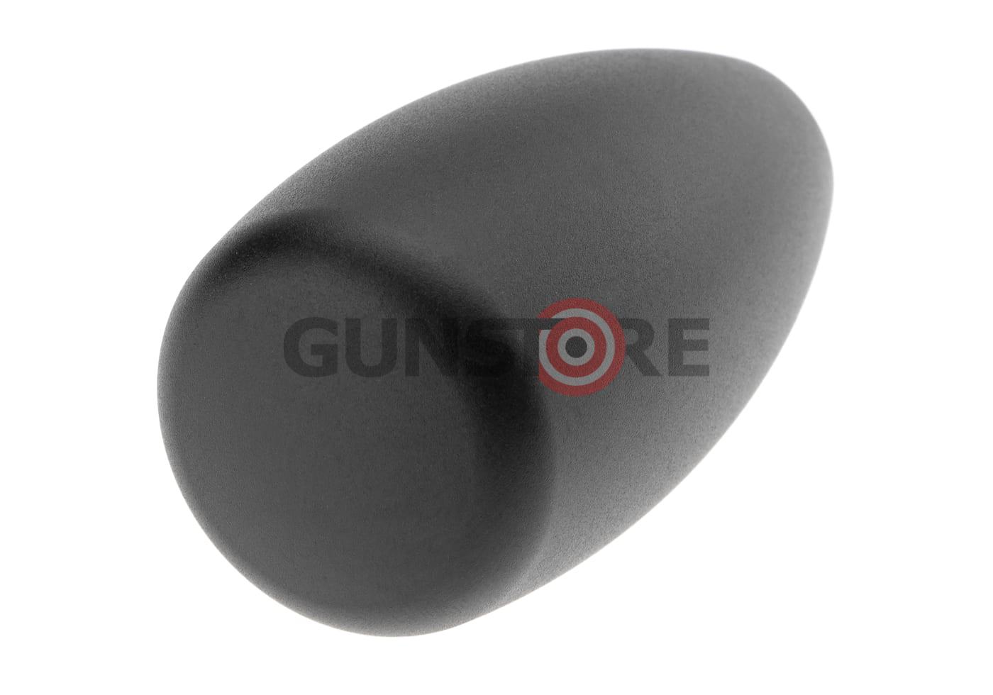 Fotografia: Match Bolt Knob