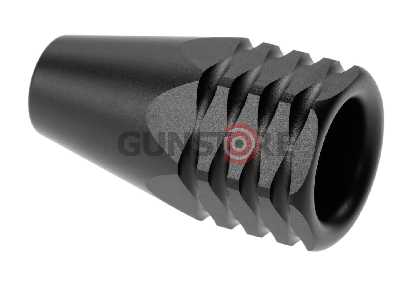 Fotografia: Operator Bolt Knob