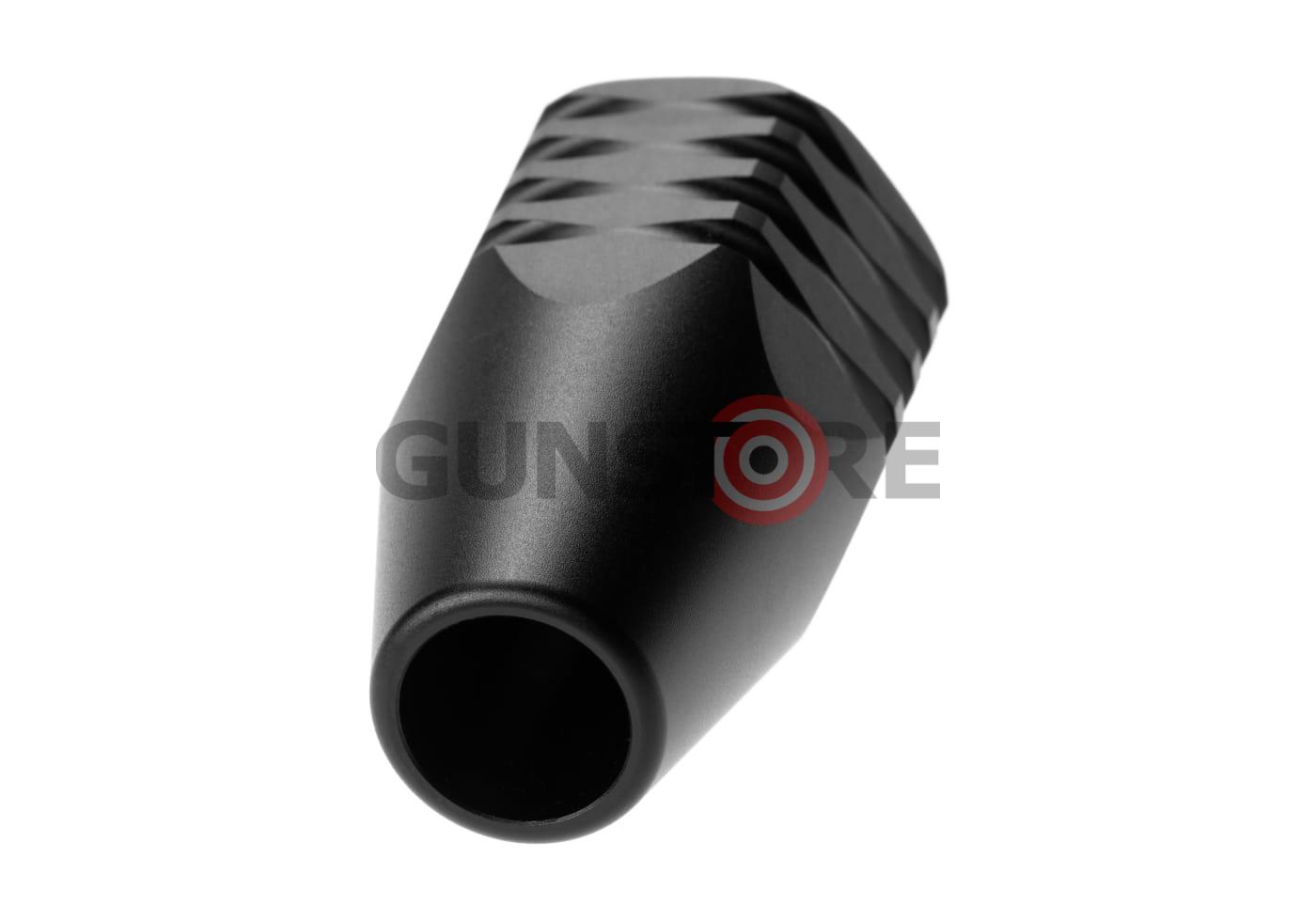 Fotografia: Operator Bolt Knob