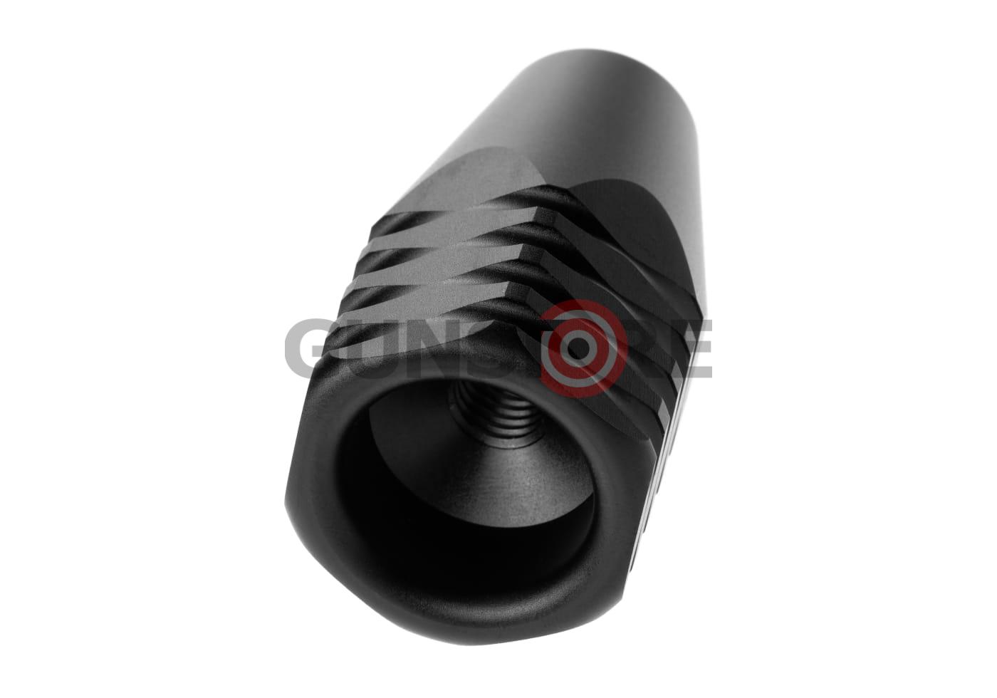 Fotografia: Operator Bolt Knob