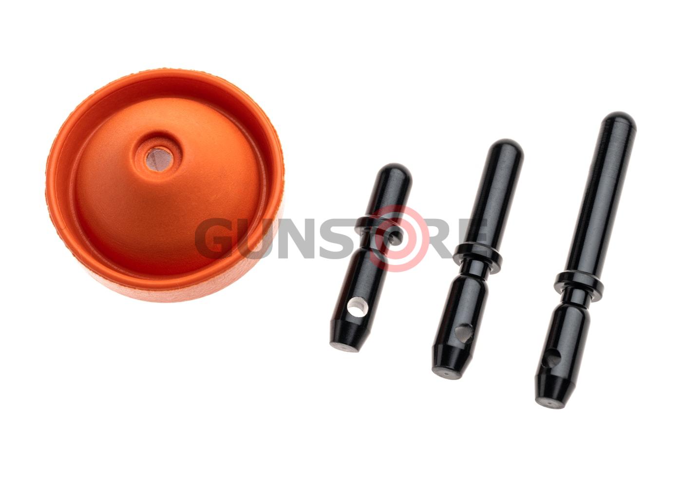 Piston Cup With Air Brake SRS & TAC 41