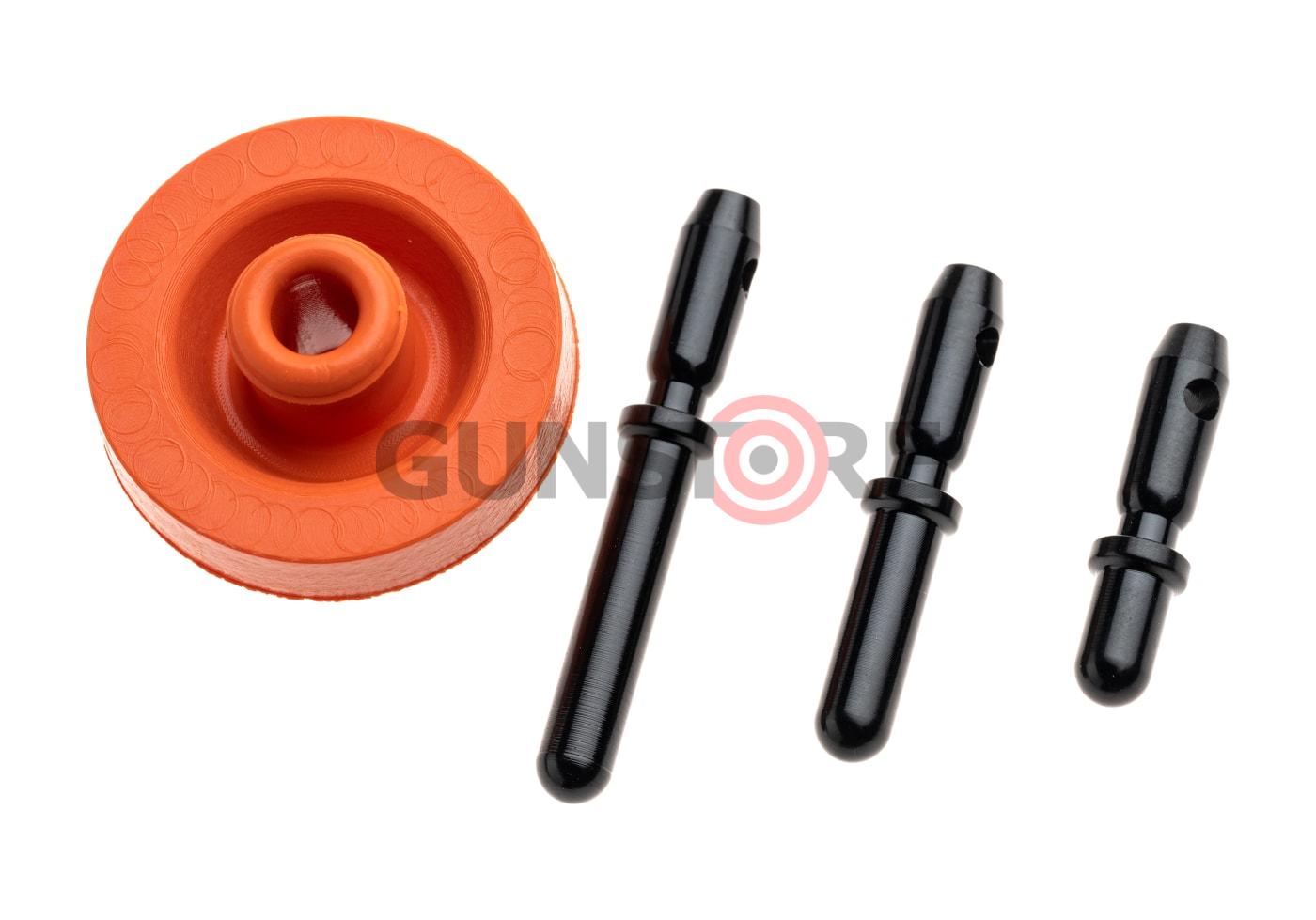 Fotografia: Piston Cup With Air Brake SRS & TAC 41