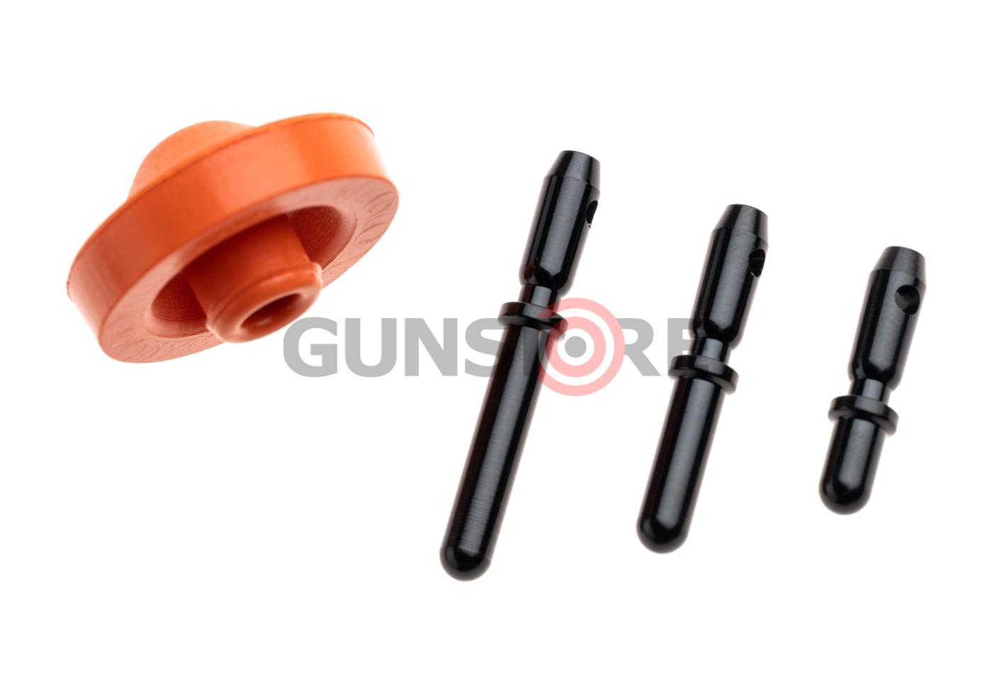 Fotografia: Piston Cup With Air Brake SRS & TAC 41